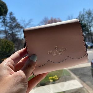 NEVER USED Kate Spade Wallet